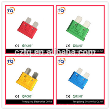 Hot New Products 15A Blue Plug-in ATC Fuse